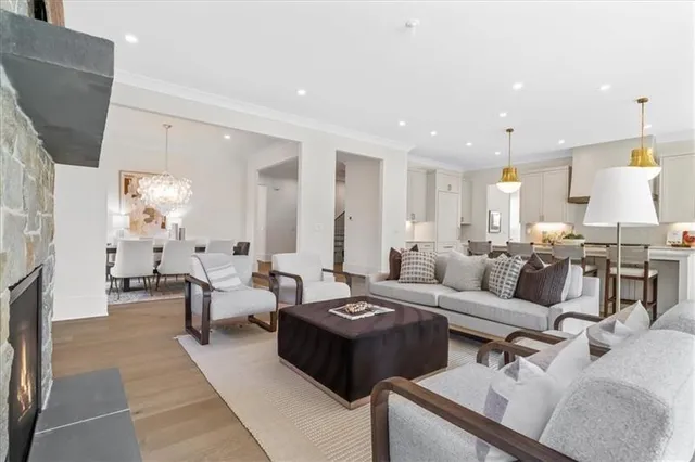 $1,998,500 | 52 25th Street Northwest, Atlanta, GA 30309