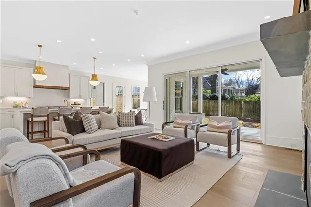 $1,998,500 | 52 25th Street Northwest, Atlanta, GA 30309