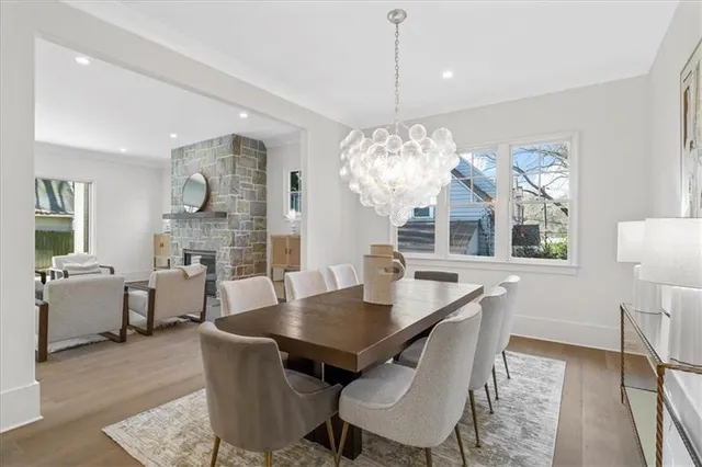 $1,998,500 | 52 25th Street Northwest, Atlanta, GA 30309