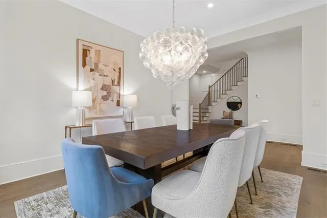 $1,998,500 | 52 25th Street Northwest, Atlanta, GA 30309