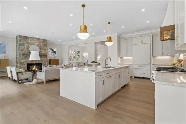 $1,998,500 | 52 25th Street Northwest, Atlanta, GA 30309