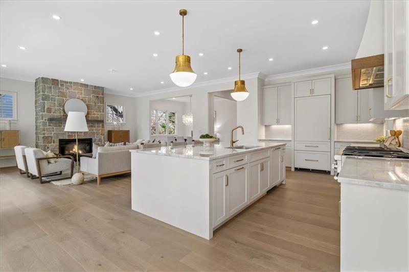 52 25th Street Northwest Atlanta, GA 30309 - Photo 25 of 87