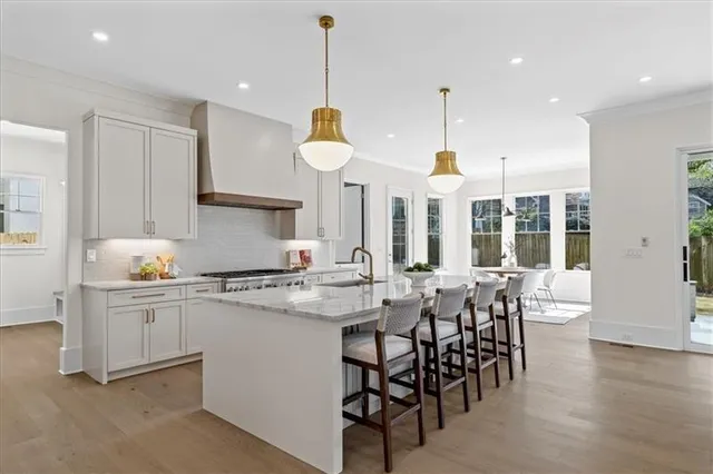 $1,998,500 | 52 25th Street Northwest, Atlanta, GA 30309