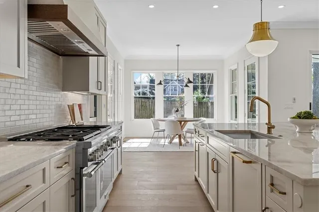 $1,998,500 | 52 25th Street Northwest, Atlanta, GA 30309