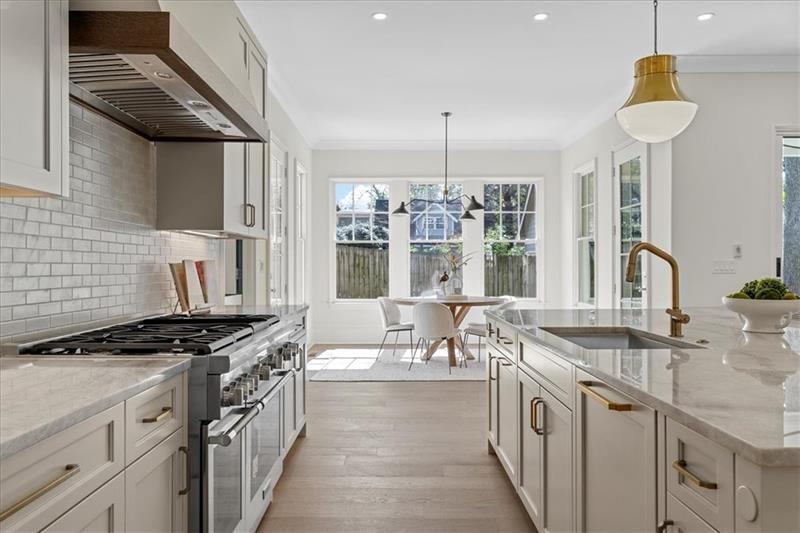 52 25th Street Northwest Atlanta, GA 30309 - Photo 27 of 87