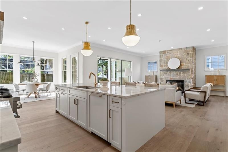 52 25th Street Northwest Atlanta, GA 30309 - Photo 29 of 87