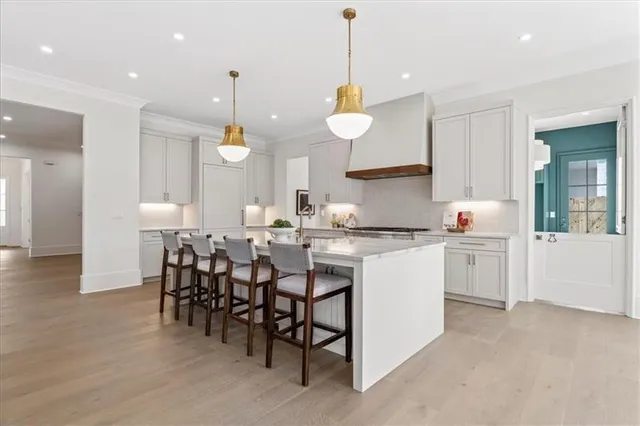 $1,998,500 | 52 25th Street Northwest, Atlanta, GA 30309