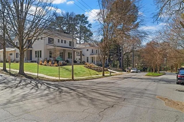 $1,998,500 | 52 25th Street Northwest, Atlanta, GA 30309