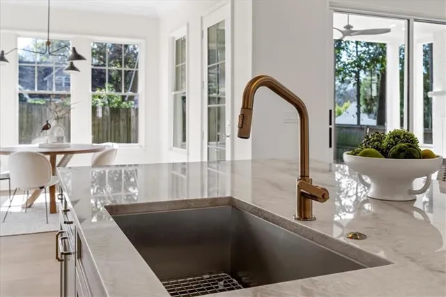 $1,998,500 | 52 25th Street Northwest, Atlanta, GA 30309