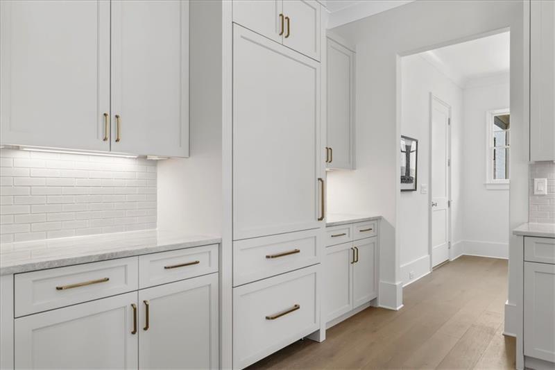 52 25th Street Northwest Atlanta, GA 30309 - Photo 33 of 87