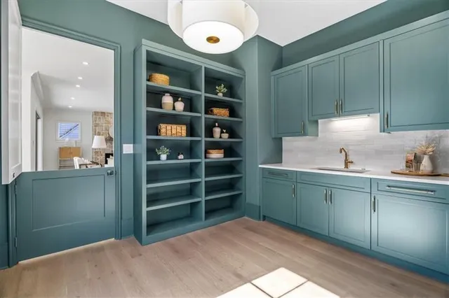 $1,998,500 | 52 25th Street Northwest, Atlanta, GA 30309