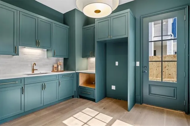 $1,998,500 | 52 25th Street Northwest, Atlanta, GA 30309