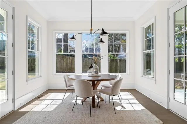 $1,998,500 | 52 25th Street Northwest, Atlanta, GA 30309