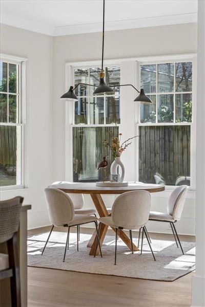 52 25th Street Northwest Atlanta, GA 30309 - Photo 39 of 87