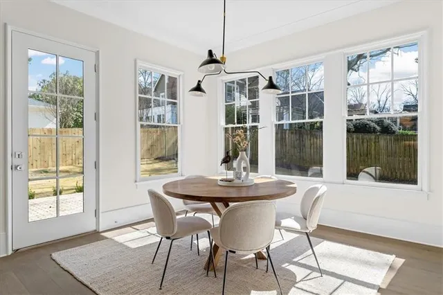 $1,998,500 | 52 25th Street Northwest, Atlanta, GA 30309