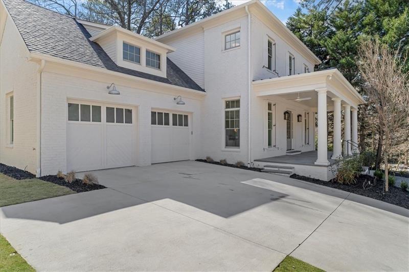 52 25th Street Northwest Atlanta, GA 30309 - Photo 4 of 87