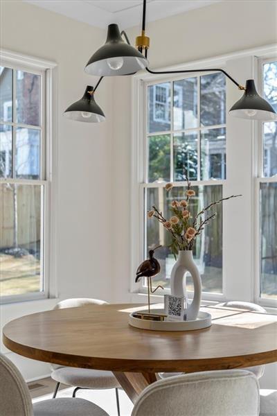 52 25th Street Northwest Atlanta, GA 30309 - Photo 41 of 87