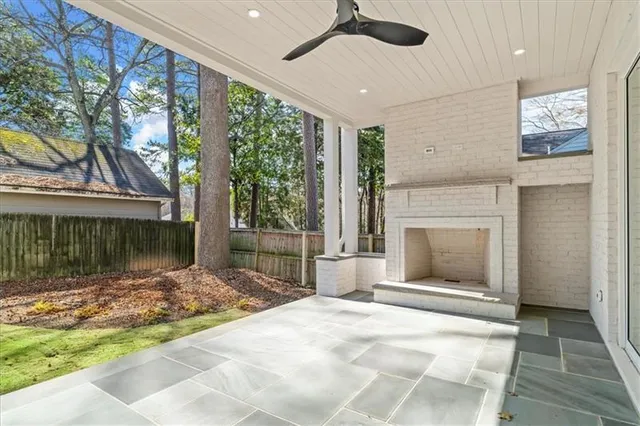 $1,998,500 | 52 25th Street Northwest, Atlanta, GA 30309