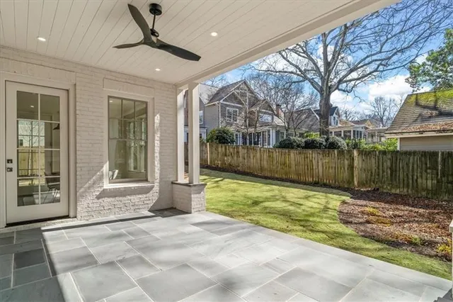 $1,998,500 | 52 25th Street Northwest, Atlanta, GA 30309