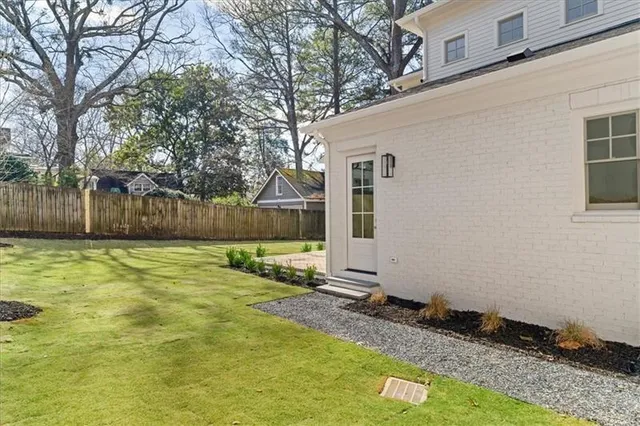 $1,998,500 | 52 25th Street Northwest, Atlanta, GA 30309