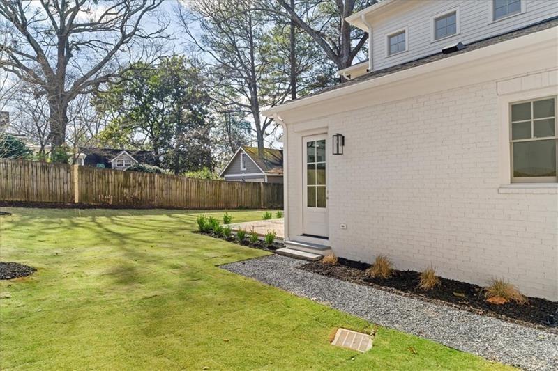 52 25th Street Northwest Atlanta, GA 30309 - Photo 48 of 87