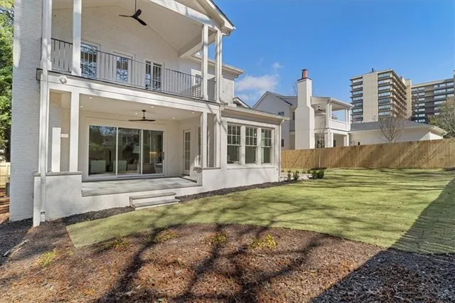 $1,998,500 | 52 25th Street Northwest, Atlanta, GA 30309