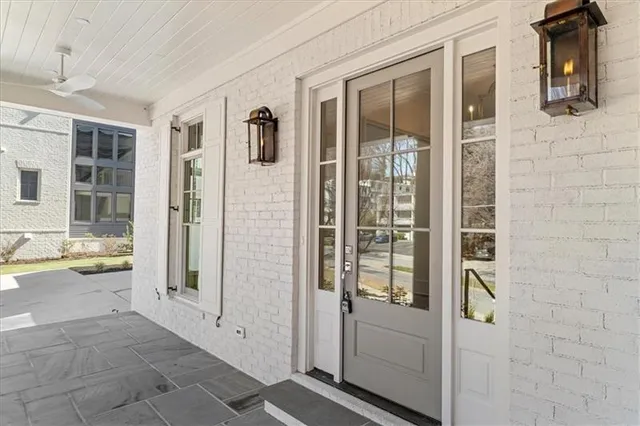 $1,998,500 | 52 25th Street Northwest, Atlanta, GA 30309