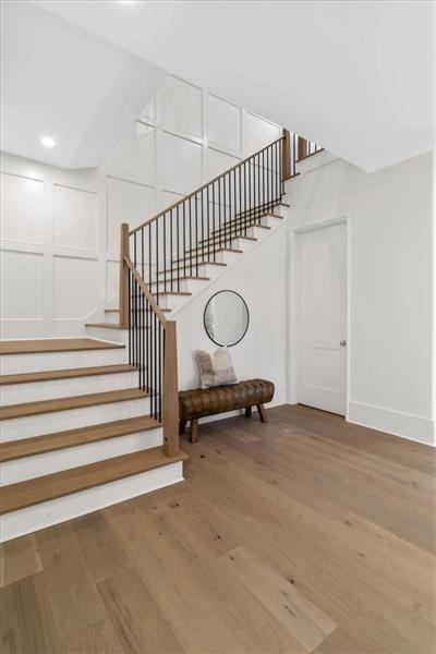 52 25th Street Northwest Atlanta, GA 30309 - Photo 51 of 87