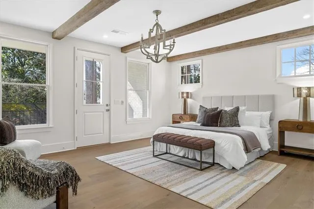 $1,998,500 | 52 25th Street Northwest, Atlanta, GA 30309