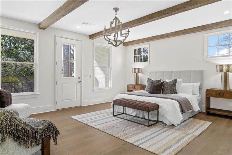 52 25th Street Northwest Atlanta, GA 30309 - Photo 54 of 87