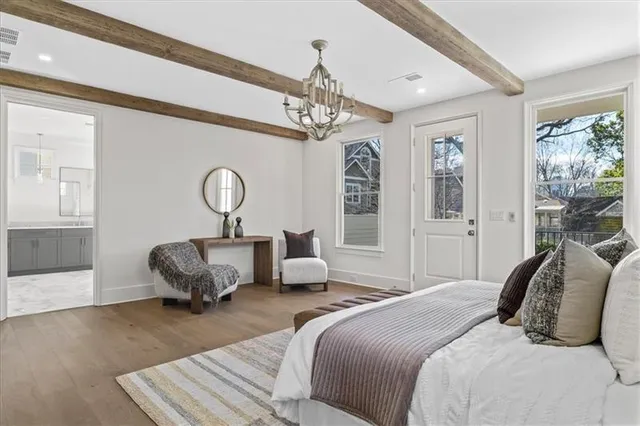 $1,998,500 | 52 25th Street Northwest, Atlanta, GA 30309