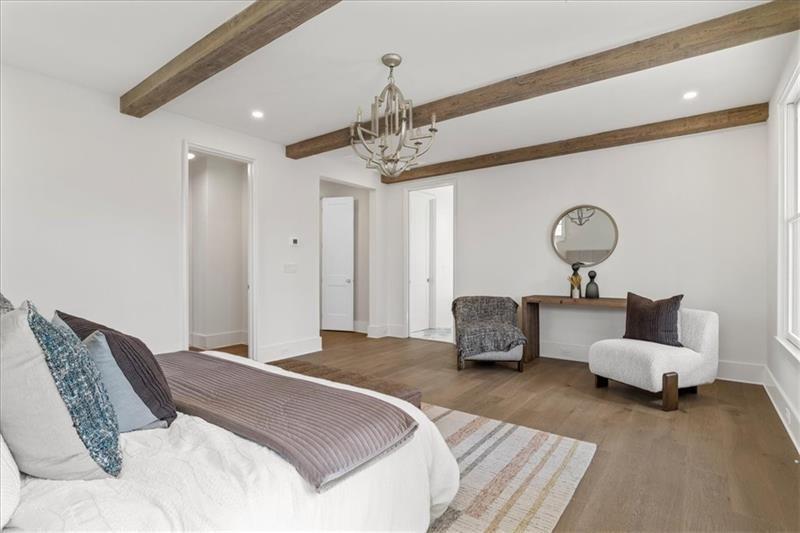 52 25th Street Northwest Atlanta, GA 30309 - Photo 58 of 87