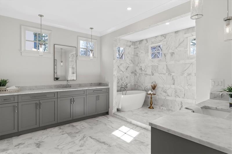 52 25th Street Northwest Atlanta, GA 30309 - Photo 60 of 87