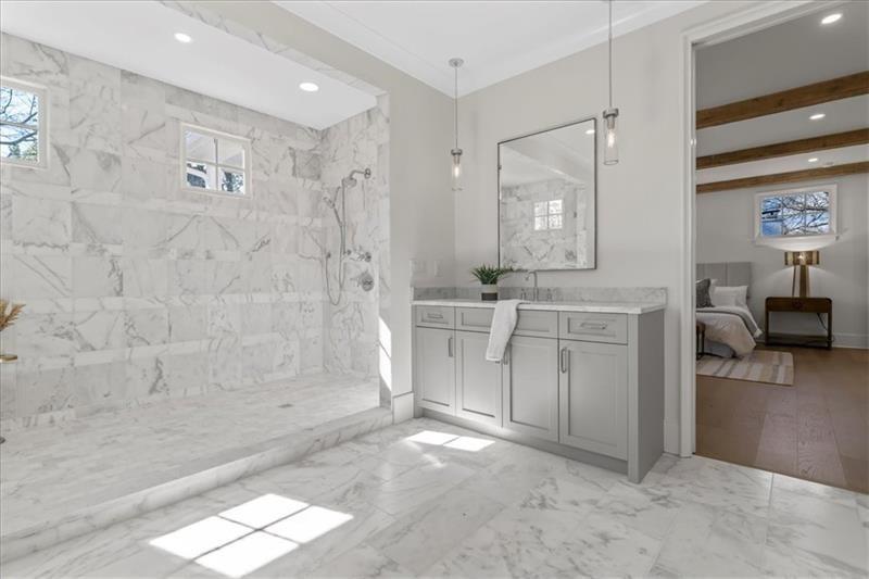 52 25th Street Northwest Atlanta, GA 30309 - Photo 61 of 87