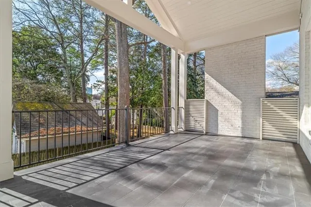 $1,998,500 | 52 25th Street Northwest, Atlanta, GA 30309