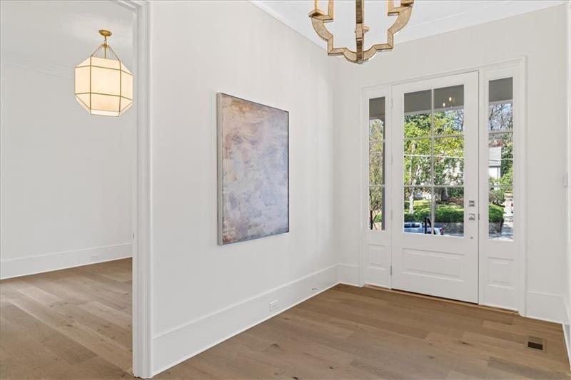 52 25th Street Northwest Atlanta, GA 30309 - Photo 7 of 87