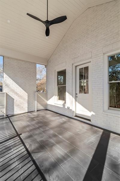 52 25th Street Northwest Atlanta, GA 30309 - Photo 71 of 87