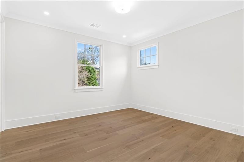 52 25th Street Northwest Atlanta, GA 30309 - Photo 72 of 87