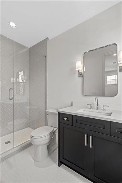 52 25th Street Northwest Atlanta, GA 30309 - Photo 74 of 87