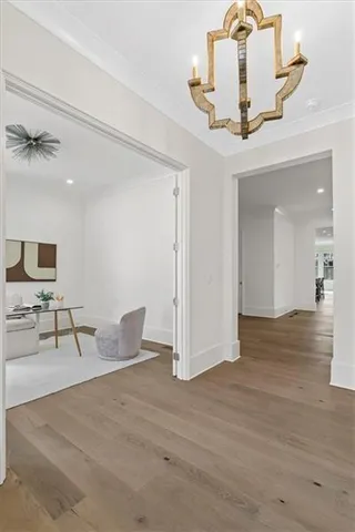 $1,998,500 | 52 25th Street Northwest, Atlanta, GA 30309