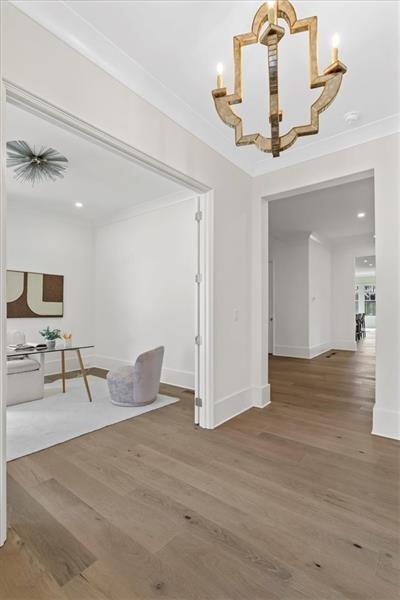 52 25th Street Northwest Atlanta, GA 30309 - Photo 8 of 87