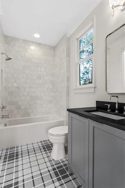 52 25th Street Northwest Atlanta, GA 30309 - Photo 82 of 87