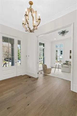 $1,998,500 | 52 25th Street Northwest, Atlanta, GA 30309