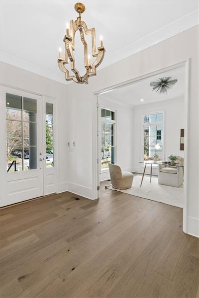 52 25th Street Northwest Atlanta, GA 30309 - Photo 9 of 87