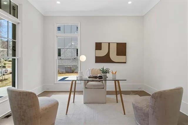 $1,998,500 | 52 25th Street Northwest, Atlanta, GA 30309