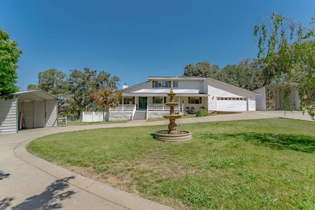 $639,999 | 11198 Brahms Court, Smartsville, CA 95977