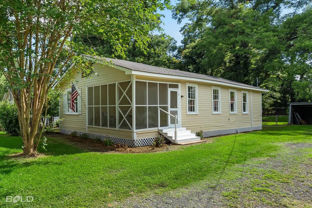 323 Butler Road Belcher, LA 71004 - Photo 1 of 33