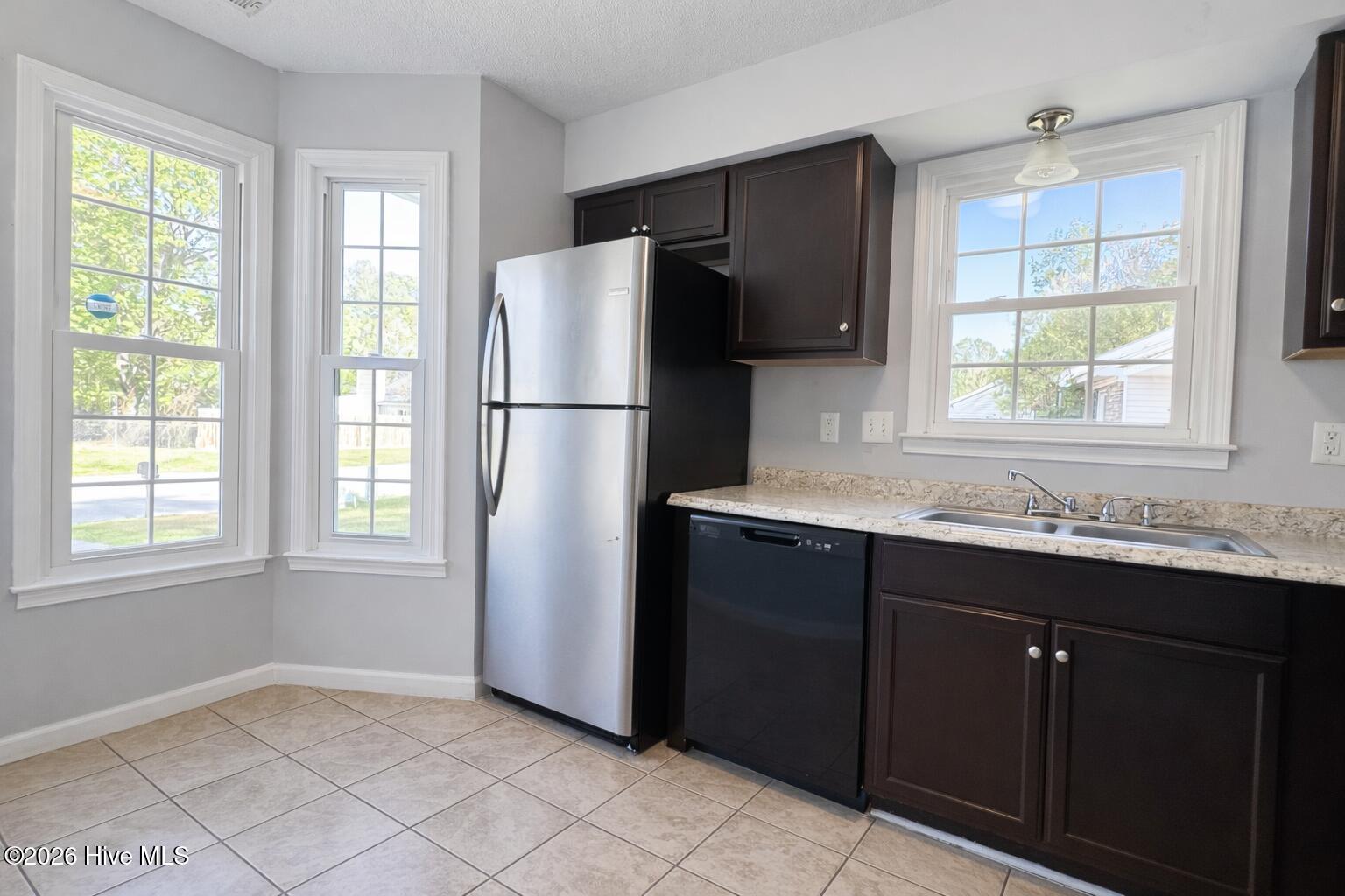 1941 Rolling Ridge Drive Midway Park, NC 28544 - Photo 5 of 14 kitchen and eating nook