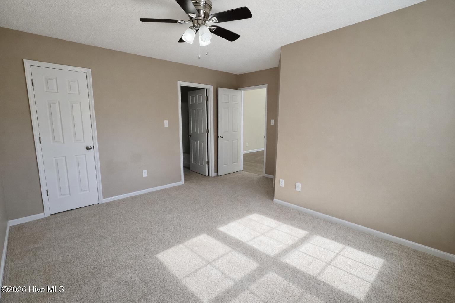 1941 Rolling Ridge Drive Midway Park, NC 28544 - Photo 8 of 14 primary bedroom