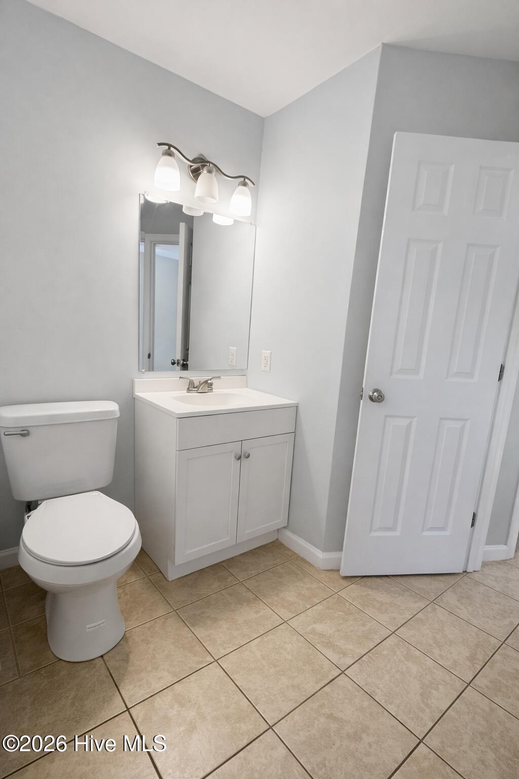 1941 Rolling Ridge Drive Midway Park, NC 28544 - Photo 9 of 14 bathroom